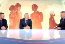 Gradonačelnik Vinko Grgić za HTV: Pokreću se investicije i otvaraju radna mjesta