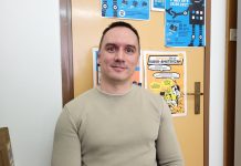 Elektrotehnička i ekonomska škola Nova Gradiška poziva na besplatno usavršavanje za poslove programera i operatera industrijskih robota