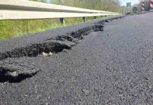 OBAVIJEST: Zatvorena obilaznica Rešetari (Barbara) – Baćin dol