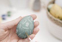 Sretan Uskrs želi Vam Domaći radio!