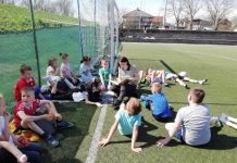 Davor: Izvanučionička nastava i proljeće s Andersenom