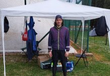 Luka Kumić nastavlja s promocijom Nove Gradiške