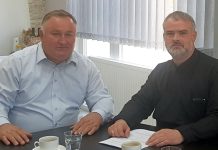 Općina Rešetari i Srpska pravoslavna crkva potpisali Ugovor o donaciji