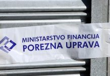 Porezna uprava upozorava na novu prijevaru