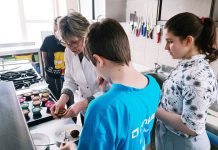 Zašto se obrazovati u novogradiškoj Industrijsko obrtničkoj školi?