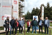 Krenula prva energetska obnova višestambene zgrade u Novoj Gradiški
