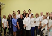 Kad boli: Ova ekipa nam vraća osmijeh na lice