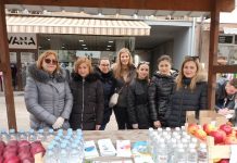 Jer zdravlje nam treba biti na prvom mjestu