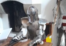 Mirela Relković: Kupi mi – vrijeme