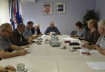 Održana 12. sjednica Gospodarsko-socijalnog vijeća u Brodsko-posavskoj Županiji