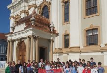 „Naš zavičajni govor“: Učenici iz Rešetara u prijateljskoj Općini Lupac