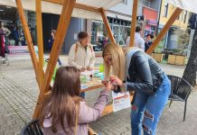 I Novogradiščani obilježili Hrvatski dan dijabetesa