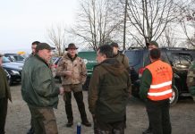 Dobre vijesti: Za sprječavanje štete od divljači osigurano dodatnih 530,8 tisuća eura
