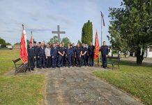 Gospino polje i DVD Bili Brig