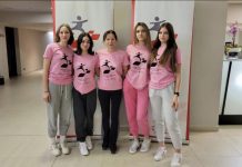 Gimnazija Nova Gradiška: Državno prvenstvo u plesu