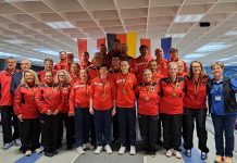 Održano dvodnevno Europsko prvenstvo u kuglanju za gluhe