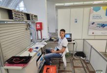 Novogradiški učenici sudjelovali na “Worldskills Croatia 2023”