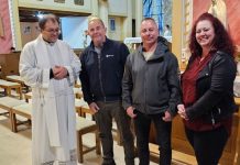 Župa Davor: Pješice do katedrale svetog Jakova u Santiago de Composteli u Španjolskoj