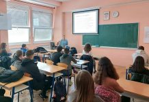 Još jedna radionica novogradiške „Pozitive: Pretilost je veliki zdravstveni rizik, promijenimo navike