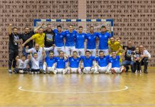 HMNK Nova Gradiška na korak do ulaska u 1. HMNL