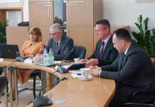 Održana 16. sjednica Županijske skupštine