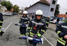 Danas je sveti Florijan, zaštitnik vatrogasaca