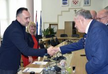 Potpisan ugovor o zajedničkoj organizaciji i provedbi Europskog prvenstva u kajak-kanu maratonu