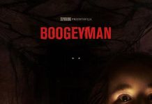 Kino Nova Gradiška prikazuje: BOOGEYMAN