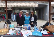 Marijini obroci Hrvatska i Moto klub Slavonija udružili se u humanitarnoj akciji