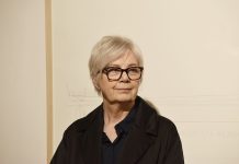 U Gradskom muzeju otvorena izložba Nine Ivančić