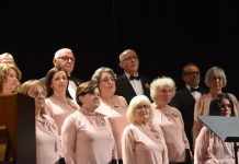 HPD „Graničar” uspješan domaćin još jedne Smotre pjevačkih zborova