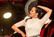 Najava: U Dom kulture stiže “Flamenco en Vivo!”
