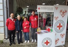 Uz Svjetski dan Crvenog križa: Hvala svima koji nam pomažu
