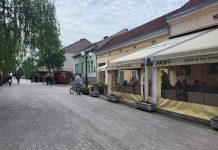 Unatoč poskupljenjima u kafićima smo u travnju ostavili 221 milijun eura