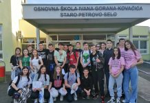 Održan Festival matematike