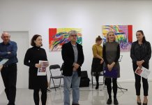 Otvorena izložba istaknutog hrvatskog slikara Vatroslava Kuliša „Metamorfoze”