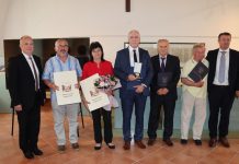 Žitelji Općine Cernik proslavljaju Dan općine / foto