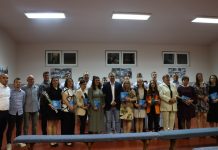 „Naših stotinu godina“: Predstavljena monografija i izložba fotografija KUD-a „Hrvatska seljačka sloga“ Opatovac