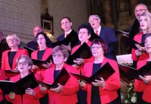 HPD „Tomislav”: Sutra u Cerniku tradicionalni Proljetni koncert