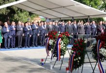 U Okučanima se danas obilježava 28. obljetnica vojno redarstvene operacije „Bljesak”: Ovo je jedna od ključnih akcija Hrvatske vojske