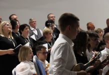 „Tomislavci” održali svoj tradicionalni, Proljetni koncert / foto