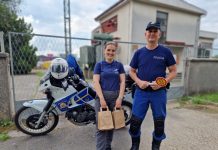 Provedena akcija “Dan ljubaznosti u prometu”