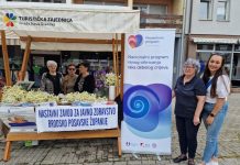 Novogradiščani obilježili Dan plavog irisa