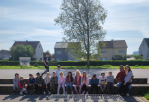 OŠ “Mato Lovrak”: Upoznali smo ugrožene vrste golubova