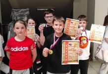 Nove medalje za novogradiške karatiste