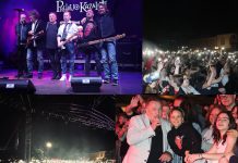 Legendarni “Prljavci” začinili još jednu manifestaciju “BLJESKU U ČAST 2023.” Foto/Video