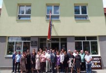 Svečano obilježen Dan OŠ Ante Starčevića Rešetari