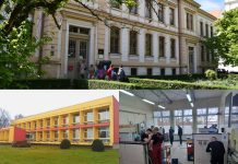 Dan otvorenih vrata u novogradiškim srednjim školama