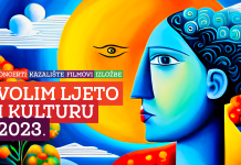 Uskoro počinje bogat ljetni program “VOLIM LJETO I KULTURU”
