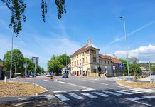 Upozorenje i obavijest vozačima